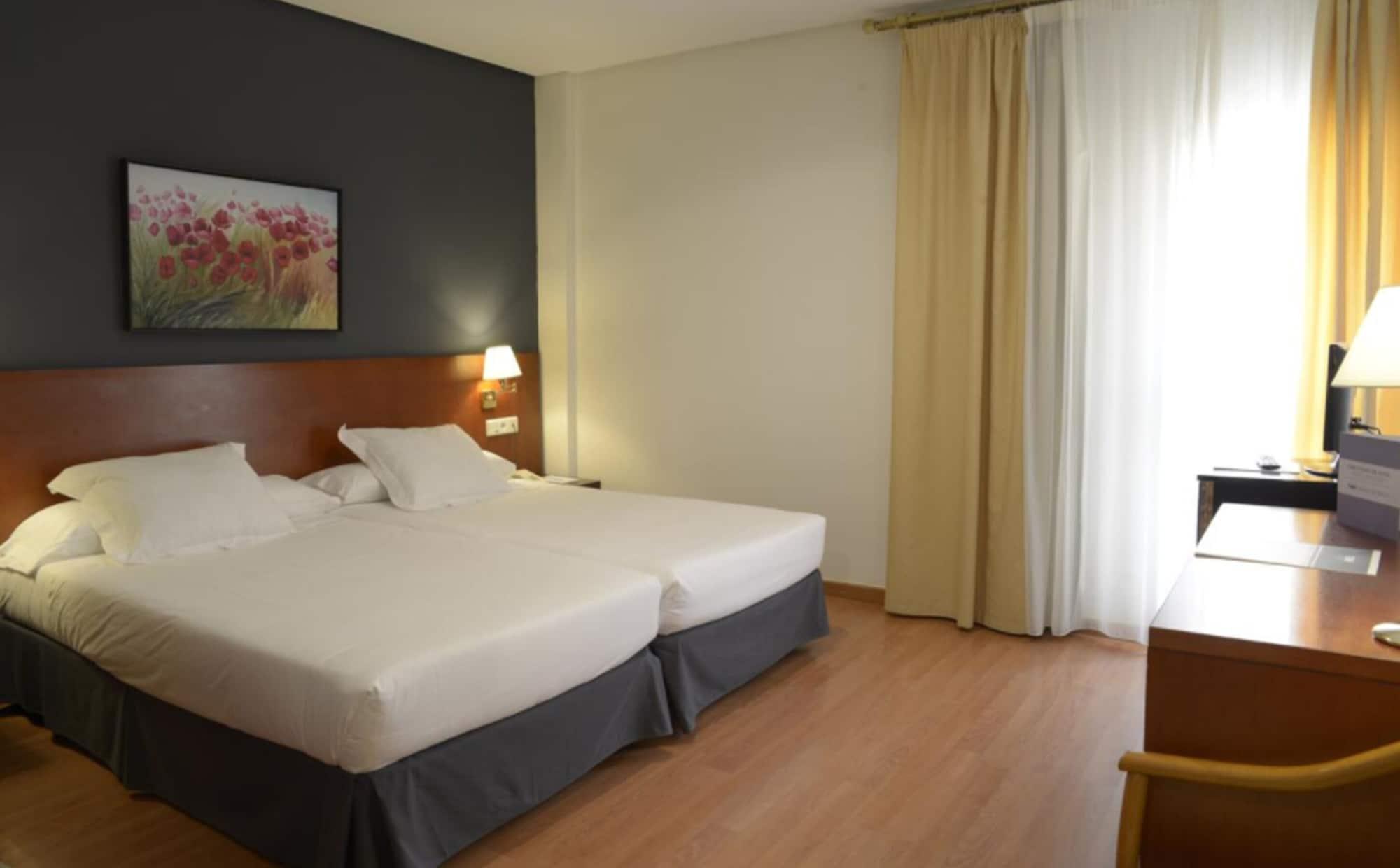Hotel Trh Ciudad De Baeza Extérieur photo