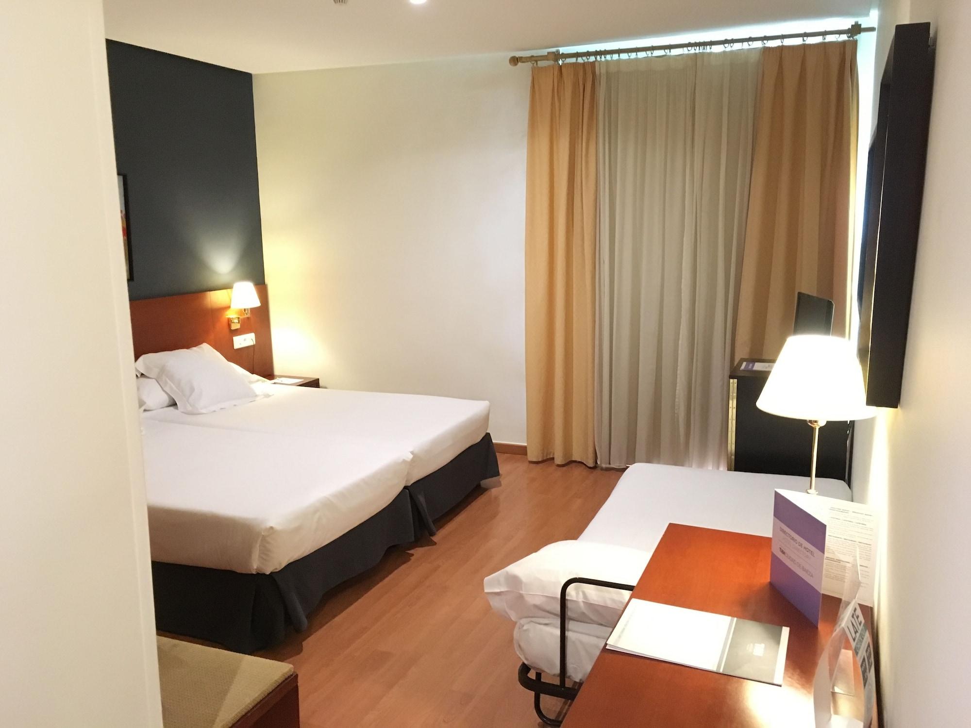 Hotel Trh Ciudad De Baeza Extérieur photo