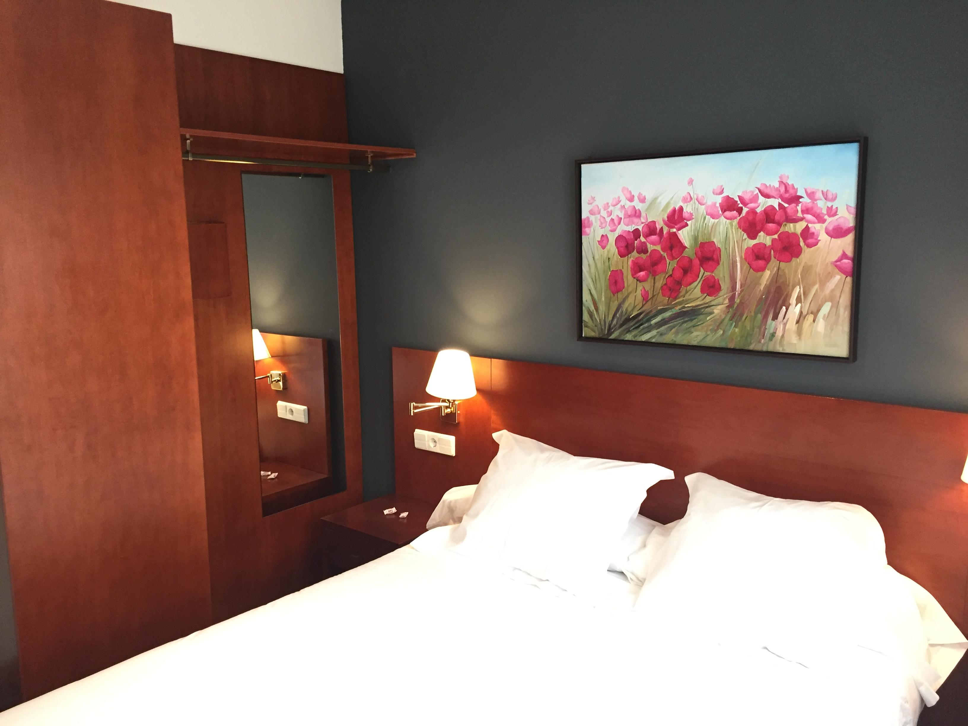 Hotel Trh Ciudad De Baeza Extérieur photo