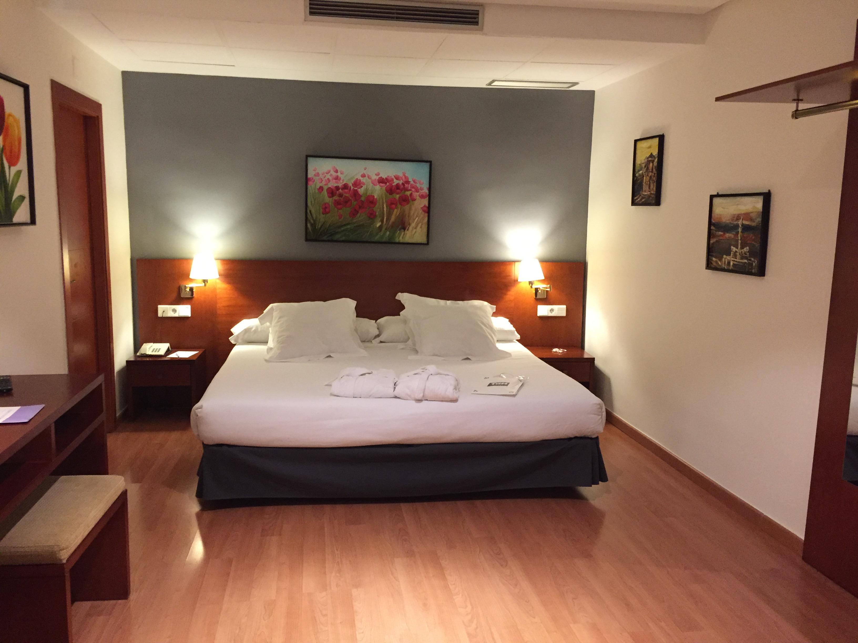 Hotel Trh Ciudad De Baeza Extérieur photo