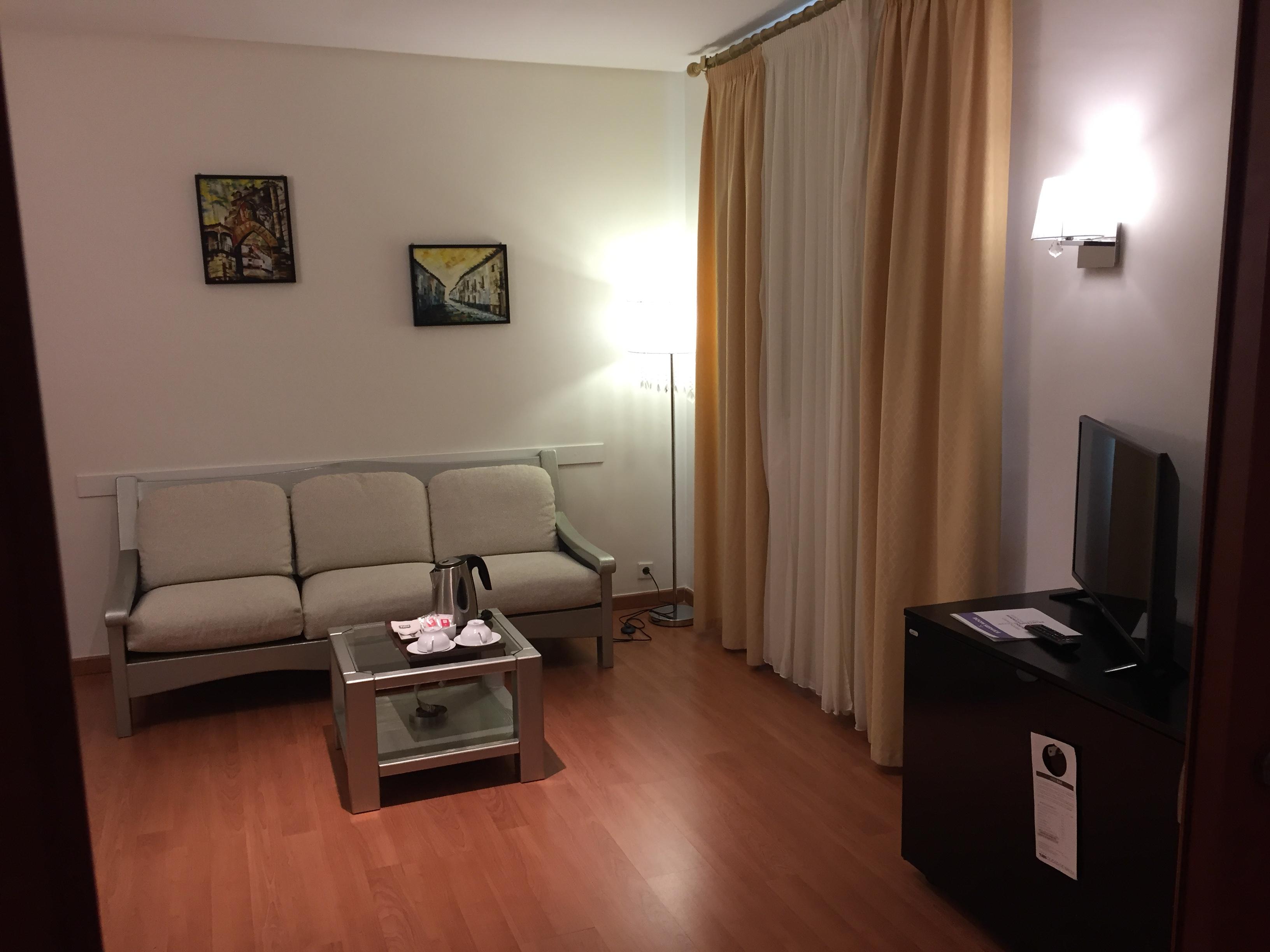 Hotel Trh Ciudad De Baeza Extérieur photo