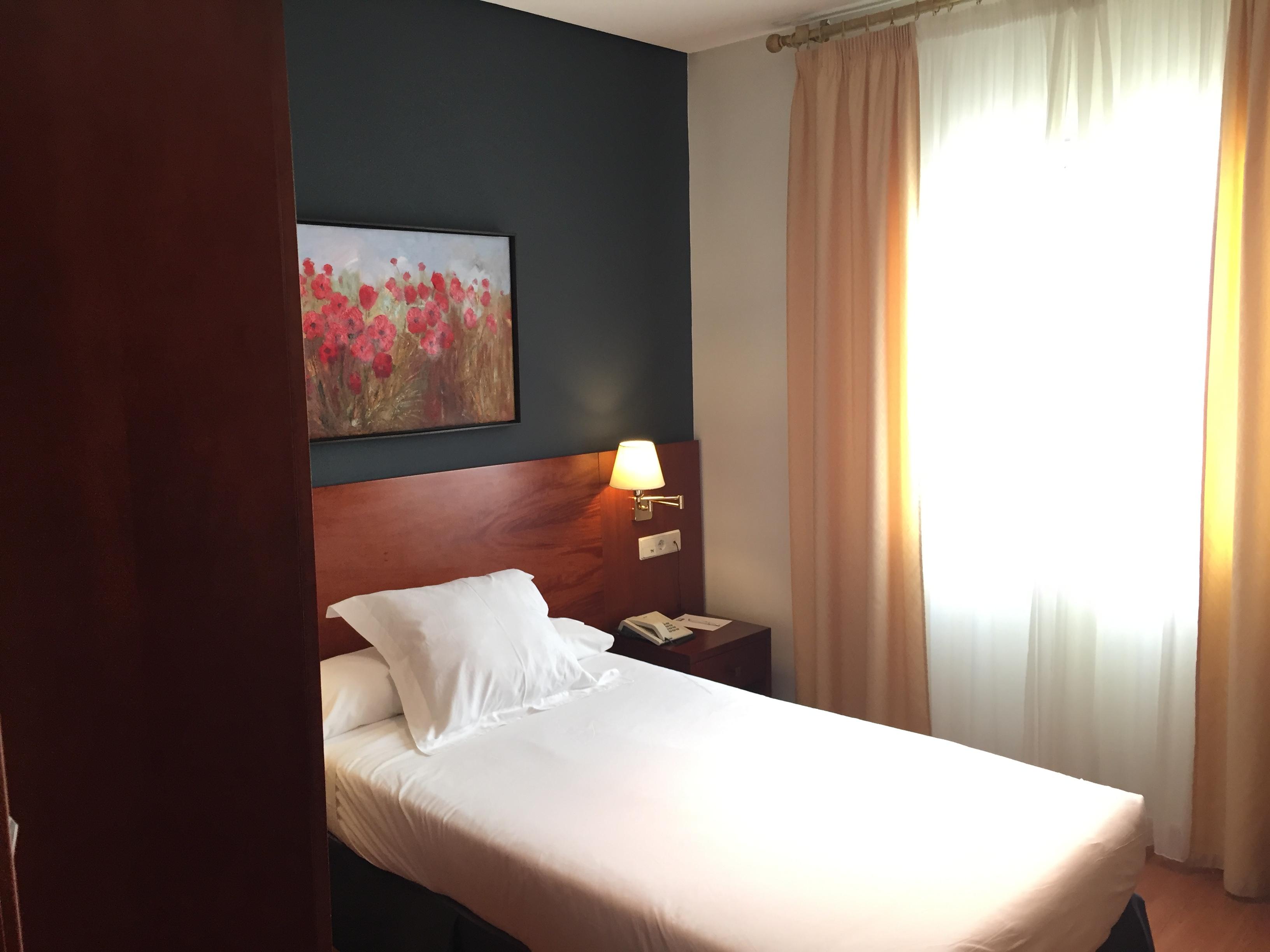 Hotel Trh Ciudad De Baeza Extérieur photo