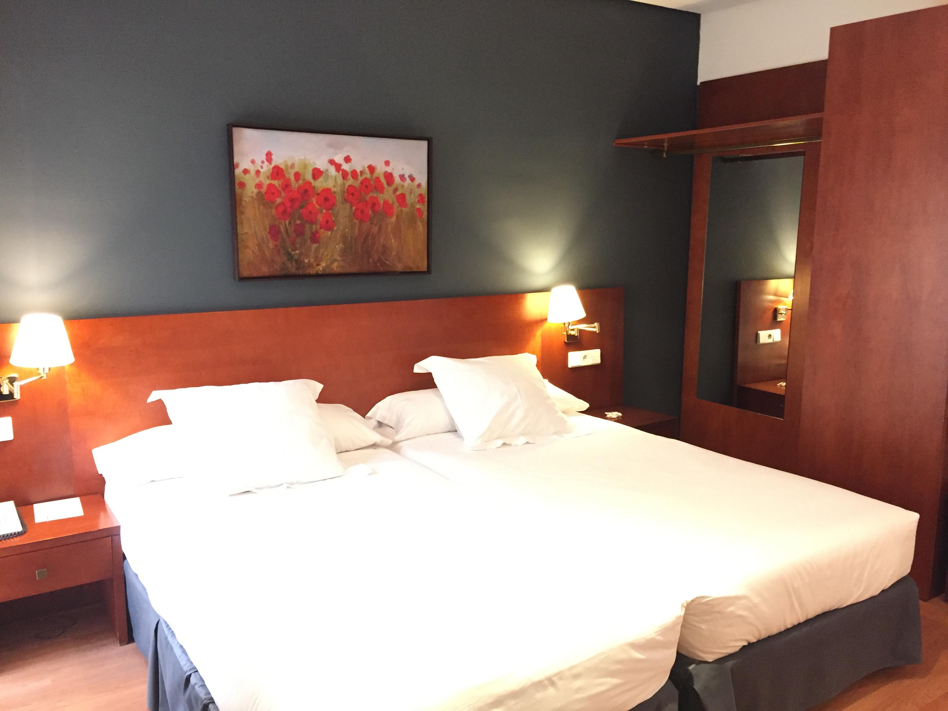 Hotel Trh Ciudad De Baeza Extérieur photo