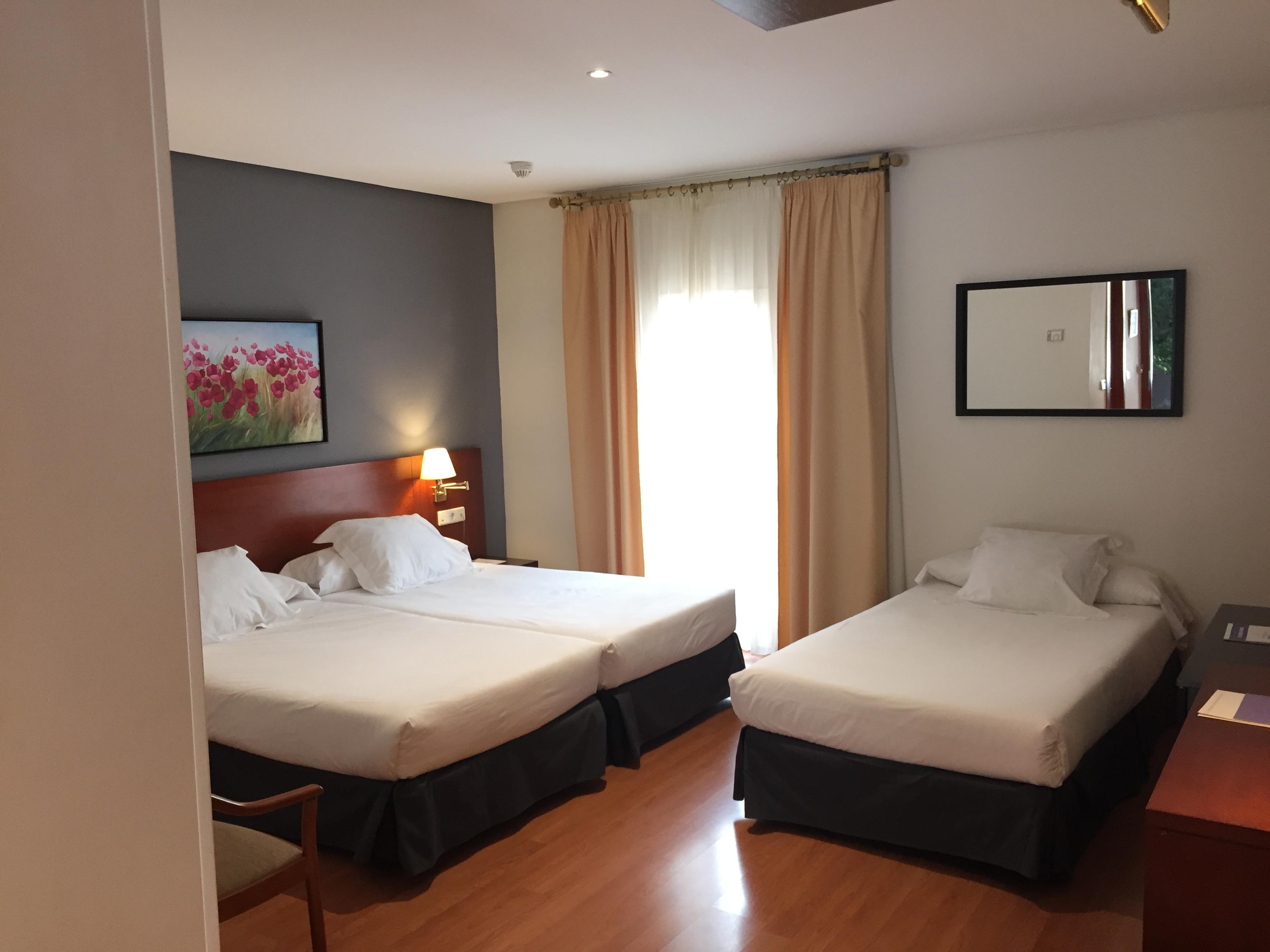 Hotel Trh Ciudad De Baeza Extérieur photo