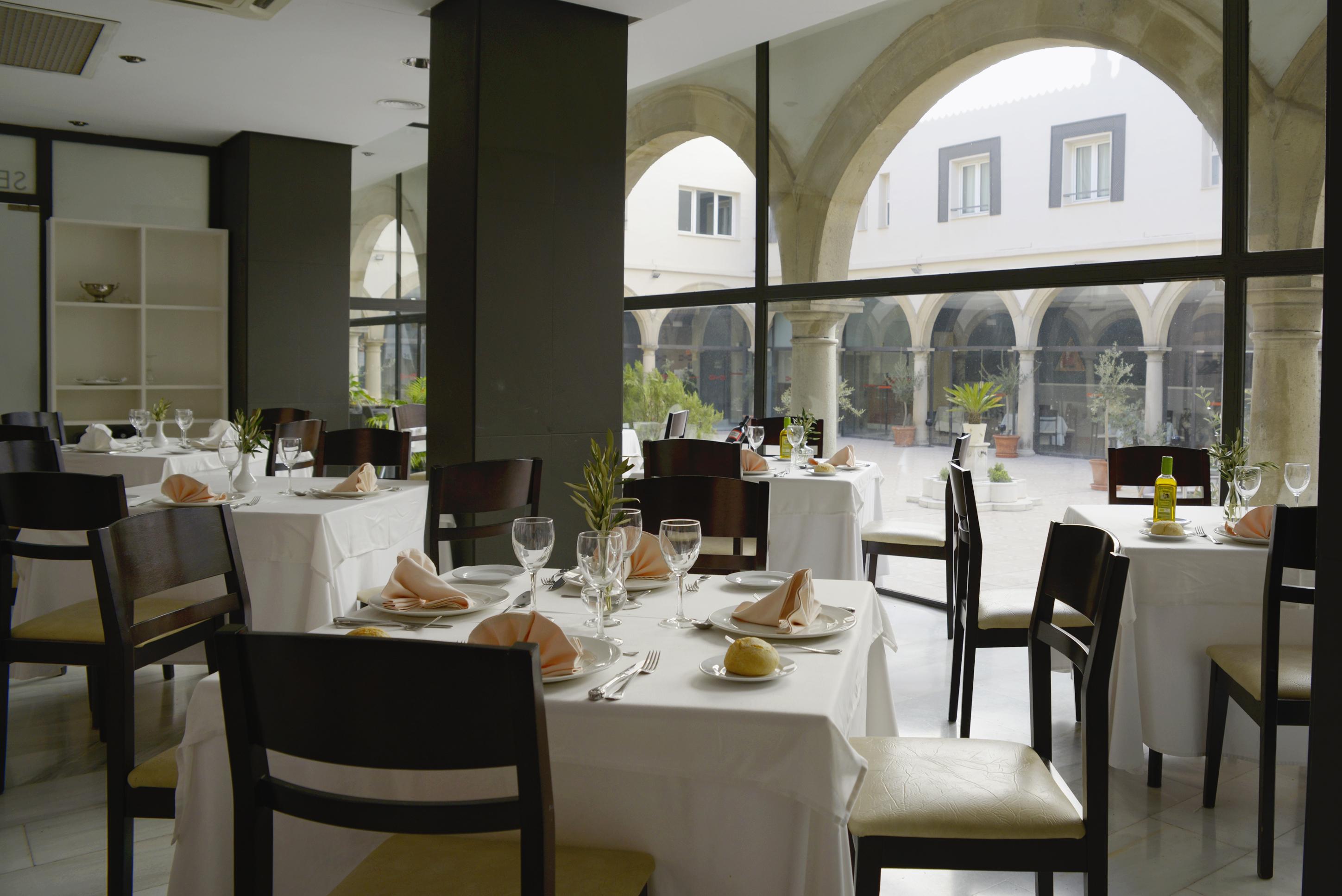 Hotel Trh Ciudad De Baeza Extérieur photo