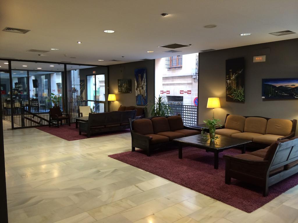 Hotel Trh Ciudad De Baeza Extérieur photo