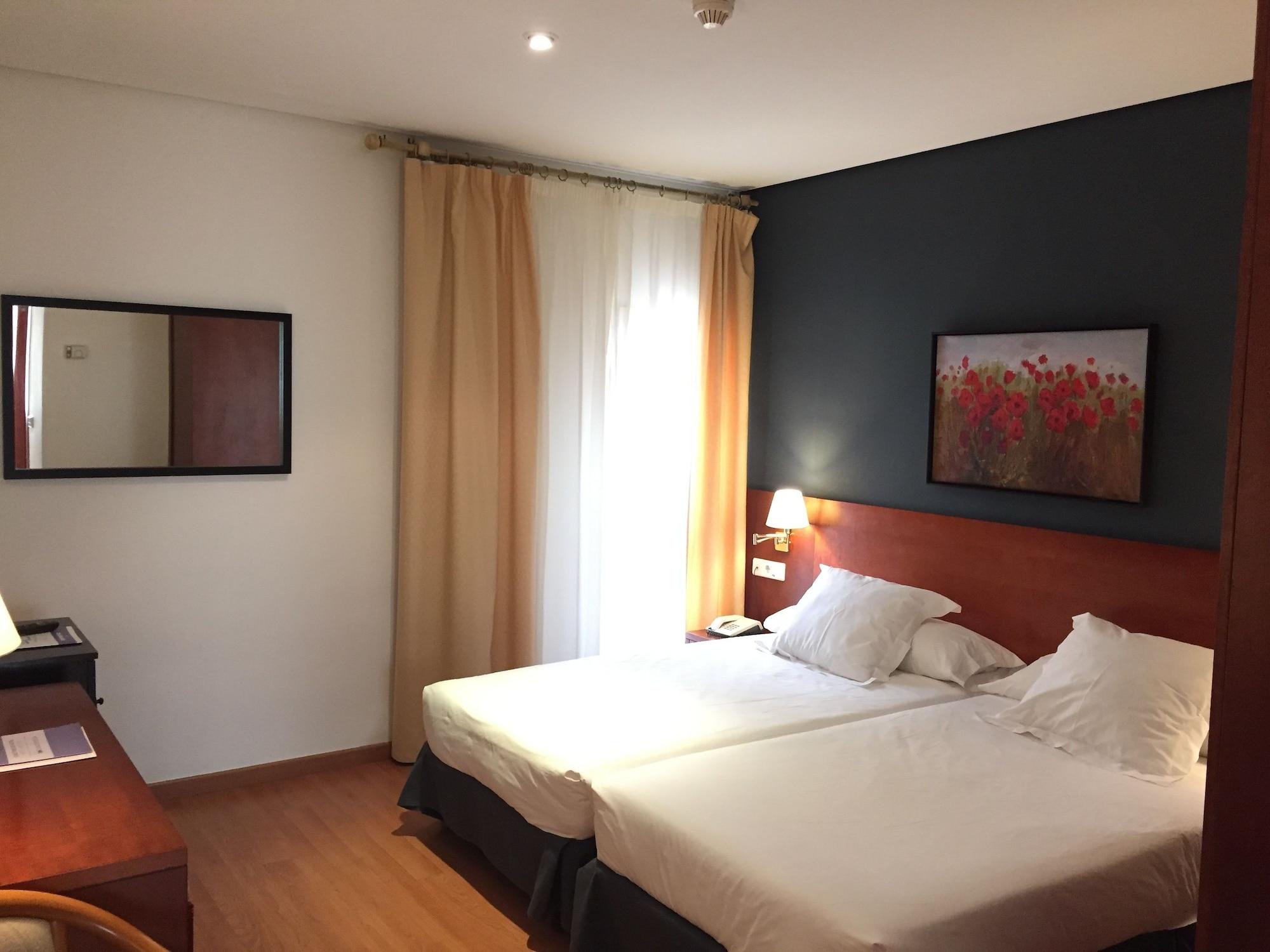 Hotel Trh Ciudad De Baeza Extérieur photo