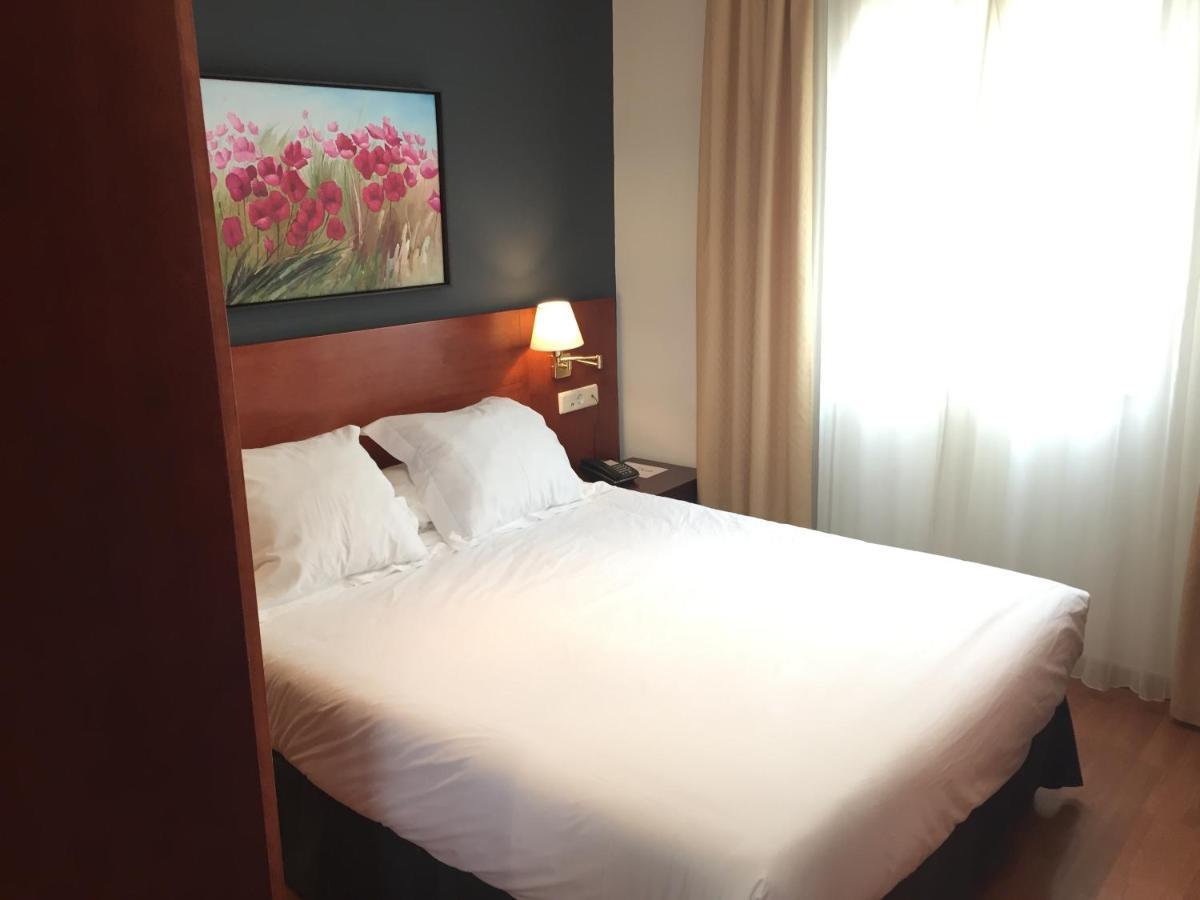 Hotel Trh Ciudad De Baeza Extérieur photo