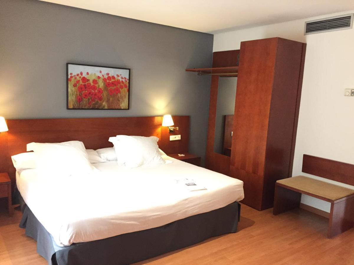 Hotel Trh Ciudad De Baeza Extérieur photo