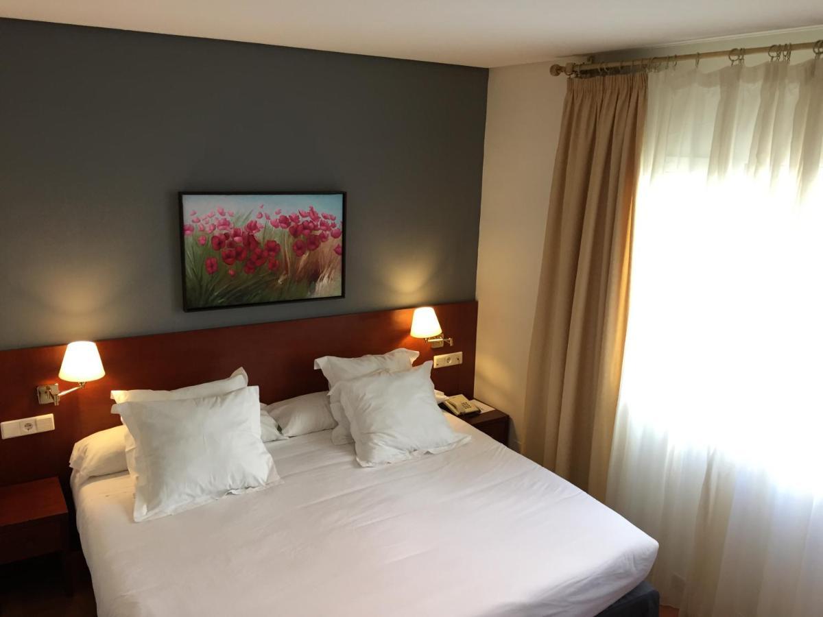 Hotel Trh Ciudad De Baeza Extérieur photo
