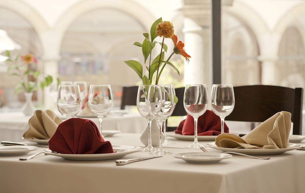 Hotel Trh Ciudad De Baeza Extérieur photo