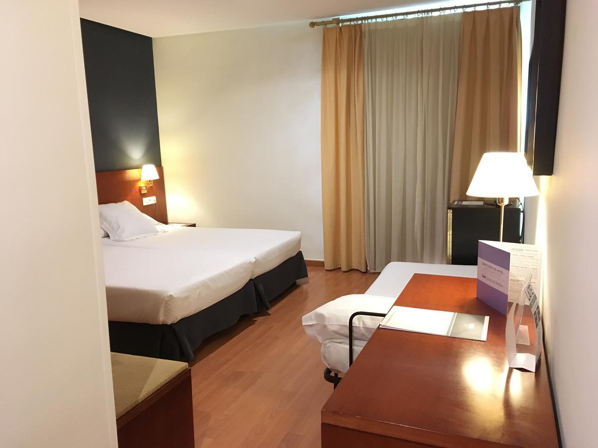 Hotel Trh Ciudad De Baeza Extérieur photo